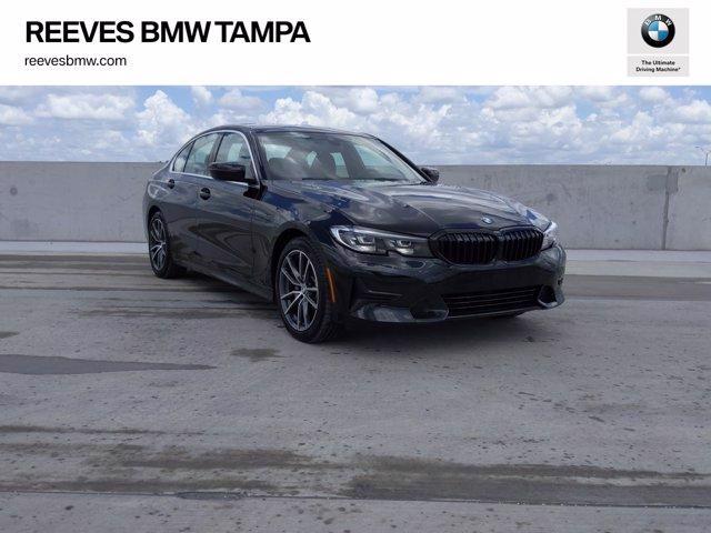 Bmw Certified Pre Owned Vehicle Detail