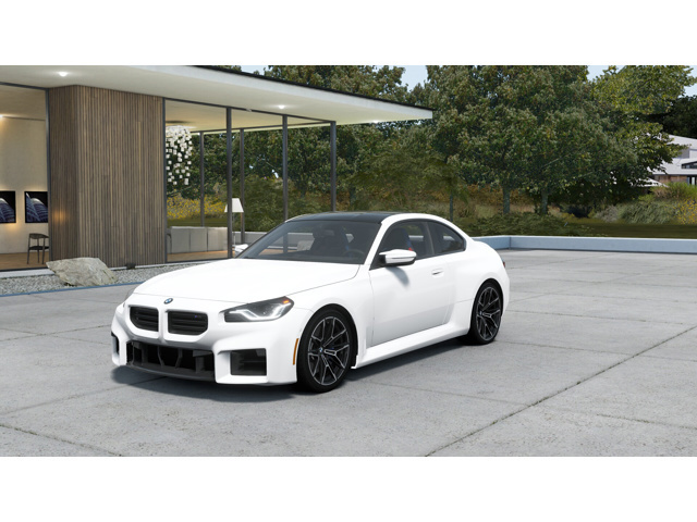 New 2024 BMW M2 M2 Coupe In Mt Laurel Holman   3MF13DM05R8E25131 1 