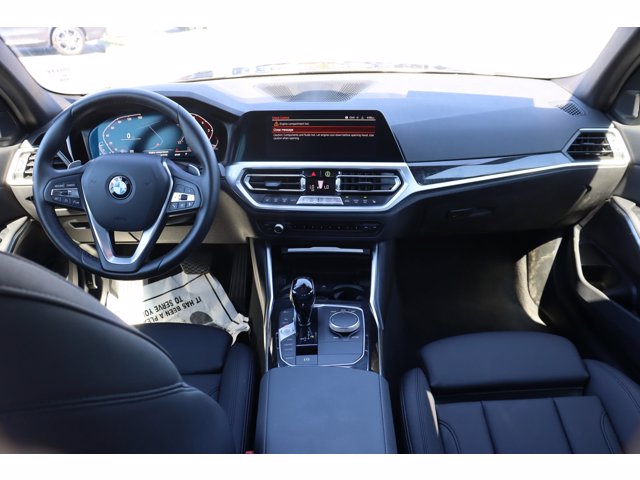  2021 BMW 330i