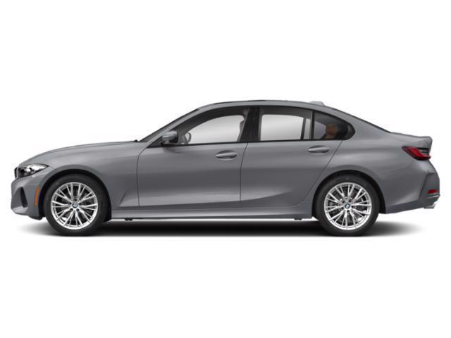 New 2024 BMW 330i 330i Sedan in Mt. Laurel # | Holman