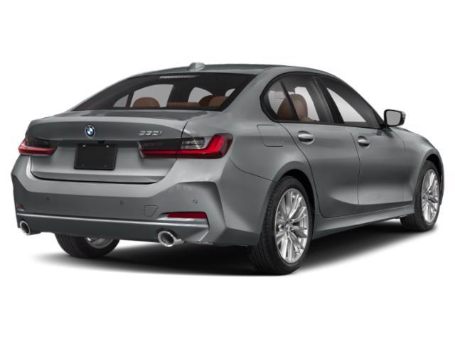 New 2024 BMW 330i 330i Sedan in Mt. Laurel # | Holman