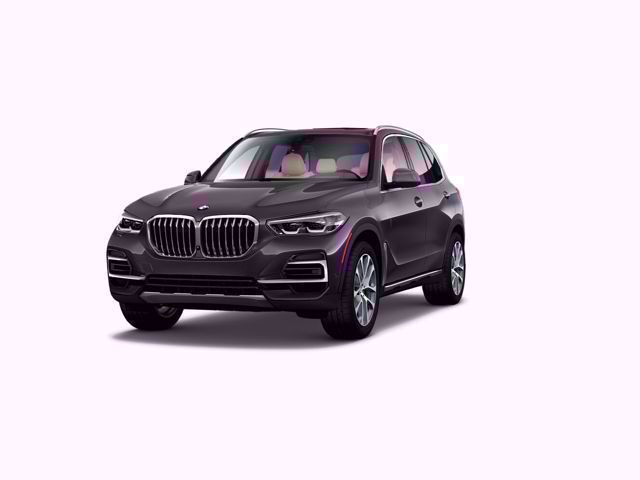 New 2022 BMW X5 xDrive40i SAV in Schererville #22601 | BMW of