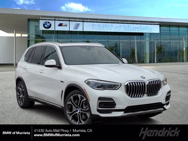 New 2023 BMW X5 SAV for Sale # | BMW of Murrieta