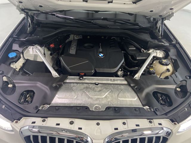  2018 BMW X3