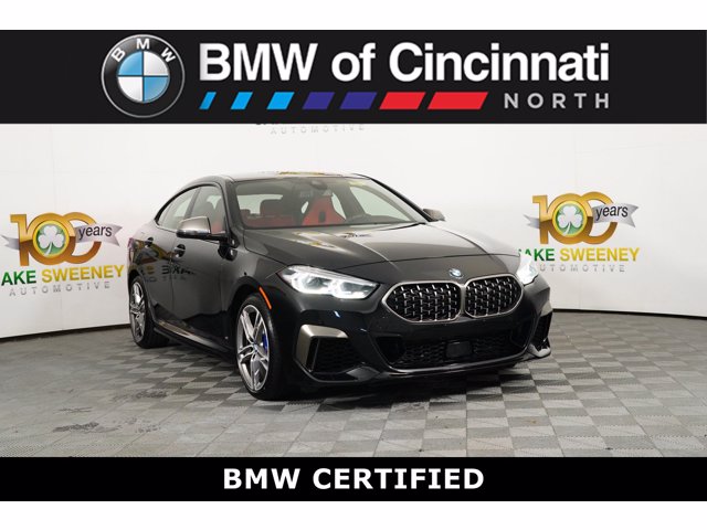 Certified 2020 BMW 235xi