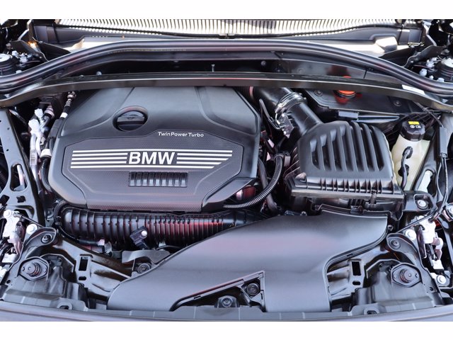  2020 BMW 228i