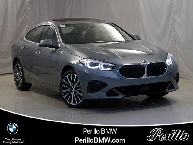 2023 BMW 2 Series