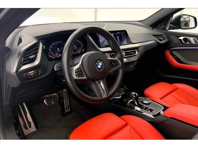Certified 2021 BMW 228i