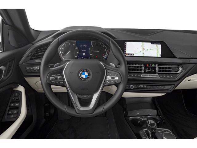 Certified 2021 BMW 228i