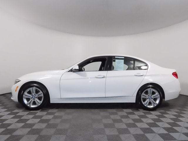 BMW Certified Pre-Owned Vehicle Detail