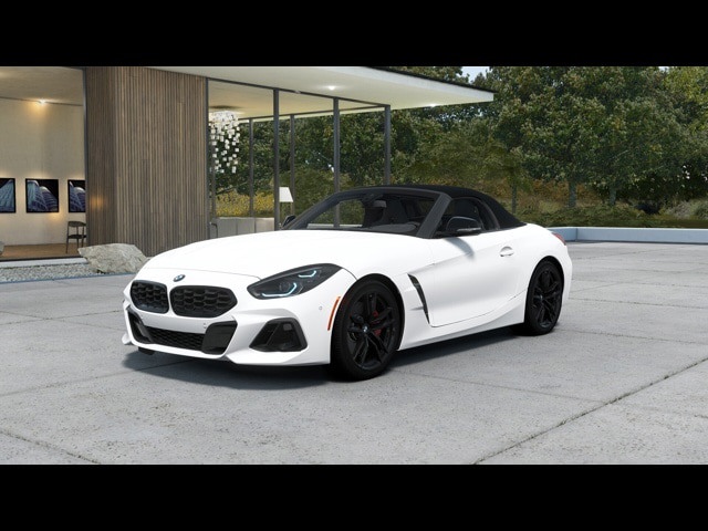 2024 BMW Z4 M40i