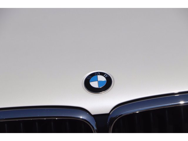 Certified 2020 BMW 530i