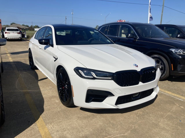 New 2023 BMW M5 Base Sedan in Alexandria #523031 | Walker BMW