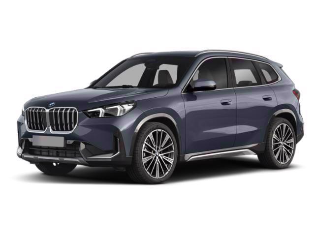 New 2024 BMW X1 X1 SUV in Mt. Laurel # | Holman