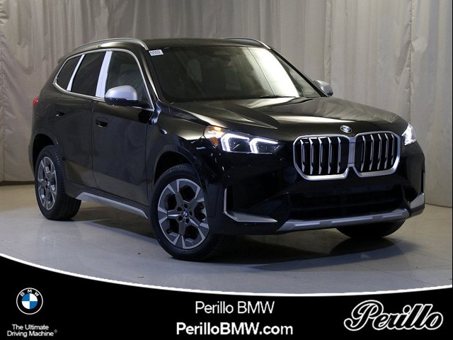 2024 BMW X1