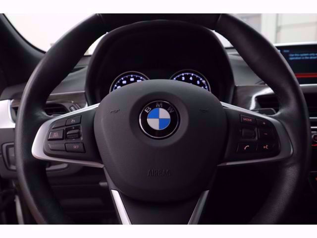  2019 BMW X2